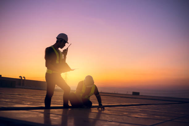 Professional Roofing Contractor in Jenison, MI
