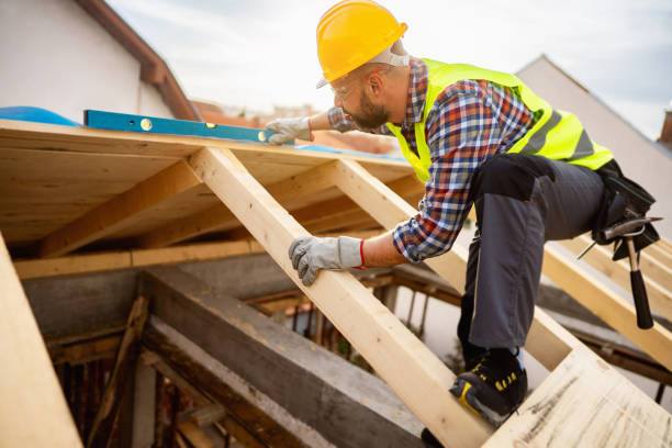 Best New Roof Installation  in Jenison, MI